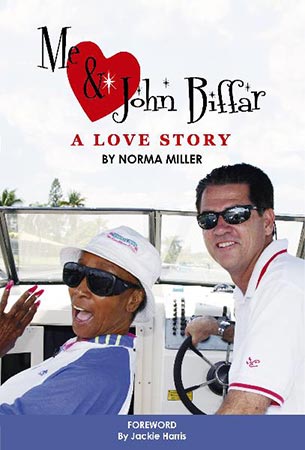 Me & John Biffar:  A Love Story