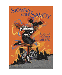 Stompin' at the Savoy
