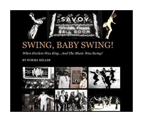 Swing, Baby Swing