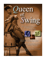 Queen of Swing DVD